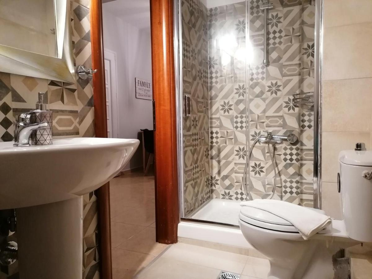 Green Island Residence スカラ・ポタミアス エクステリア 写真