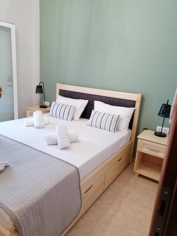 Green Island Residence スカラ・ポタミアス エクステリア 写真