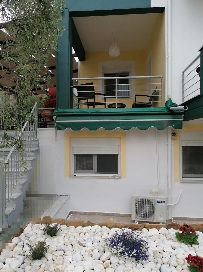 Green Island Residence スカラ・ポタミアス エクステリア 写真